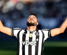 Arthur Cabral encerra jejum no Botafogo e objetiva temporada mais regular em 2026