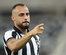 Arthur Cabral volta a marcar após longo jejum sem gols e ajuda Botafogo a respirar no Brasileirão