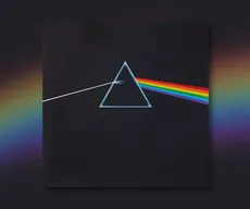 Astronautas do outro lado da Lua, e a gente viajando com o Pink Floyd