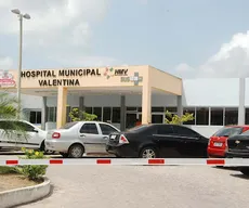 Atendimentos em hospital pediátrico crescem mais de 100%, em João Pessoa