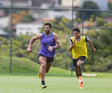 Atlético-MG e Fluminense avançam por transferência de Hulk