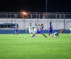 Atlético-PB vence o Nacional de Patos e volta ao G-4 do Campeonato Paraibano