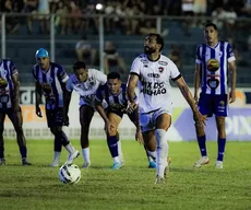 Botafogo-PB vence o Atlético-PB e assume a vice-liderança do Paraibano