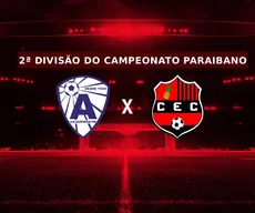 Atlético-PB x Confiança-PB pela 2ª divisão do Paraibano: assista à decisão ao vivo e de graça