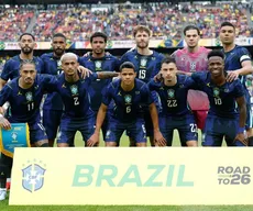 Atuações de paraibanos contra França refletem indefinição e dificuldades da Seleção Brasileira