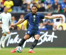 Matheus Cunha reforça raízes nordestinas: "É o meu povo"