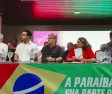 Ausência de Lula no discurso de Lucas faz crescer receio entre petistas de 'palanque fantasia'