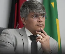 Autor de projeto diz que participação de vereador preso em sessões está condicionada à Justiça