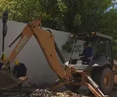 Justiça aceita denúncia contra bar na orla de João Pessoa por crime ambiental