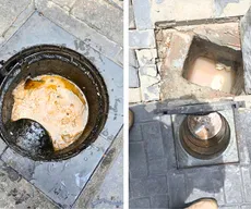 Bar é autuado e restaurantes são notificados por problemas ambientais na orla de João Pessoa