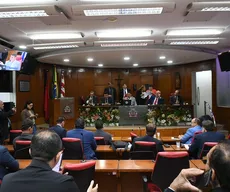 Base de Cícero barra sessão com Cagepa e acirra clima eleitoral na Câmara de João Pessoa