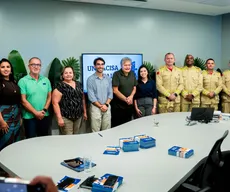 Basquete Unifacisa lança projeto social em escolas públicas da Paraíba