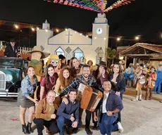 Bastidores da chamada de São João 2026 reforçam a força da cultura nordestina na Rede Paraíba