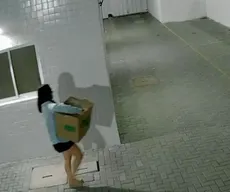 Bebê achado em lata de lixo em João Pessoa teve morte intrauterina, diz IPC