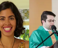 Bela Gil, irmã de Preta Gil, reage a padre denunciado por intolerância religiosa: ‘desrespeito'