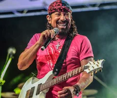 Bell Marques comanda bloco Vumbora na Via Folia nesta sexta-feira (6), em João Pessoa