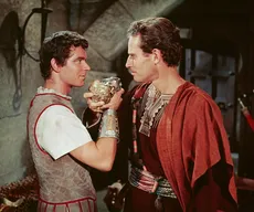 Ben-Hur tem subtexto homossexual, e muita gente não sabe