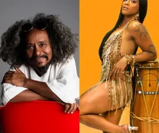 Bixarte e Chico César são indicados a um dos maiores prêmios do teatro nacional