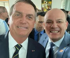 Cabo Gilberto diz que Bolsonaro está satisfeito com chapa na PB, mas cobra reforço no Legislativo