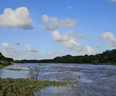Corpo de homem que desapareceu após entrar em rio no Litoral Norte é encontrado