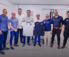 Botafogo-PB abre diálogo com a prefeitura de João Pessoa sobre construção de arena