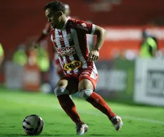 Botafogo-PB acerta o empréstimo do atacante Kayon, do Náutico