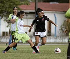 Botafogo-PB atropela o Marretinha e está na final do Campeonato Paraibano Feminino 2025
