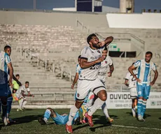 Botafogo-PB bate o Londrina, volta a vencer na Série C e deixa zona de rebaixamento