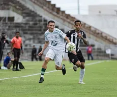IA projeta empate no jogo de ida da final do Campeonato Paraibano 2026