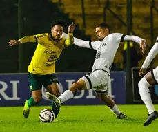 Botafogo-PB empata com o Ypiranga-RS em 2 a 2 e segue sonhando com classificação na Série C