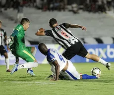 Botafogo-PB goleia Pombal e é novo líder do Campeonato Paraibano