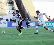 Botafogo-PB não sente expulsão no segundo tempo, empata com Sousa e conquista Paraibano 2026