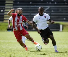 Botafogo-PB sai na frente, mas cede empate ao Esporte de Patos no Campeonato Paraibano 2026