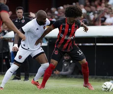 Botafogo-PB vence o Confiança-PB pelo Paraibano 2026 e assume a liderança