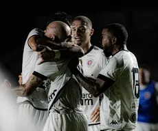 Botafogo-PB vence o Tombense, se livra do rebaixamento e chega vivo à última rodada da Série C