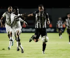 Botafogo-PB vence o Treze e se aproxima de classificação no Paraibano