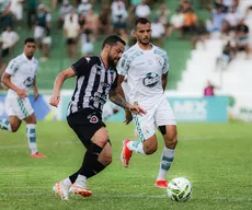 IA projeta empate na final e aponta Botafogo-PB como campeão do Paraibano 2026