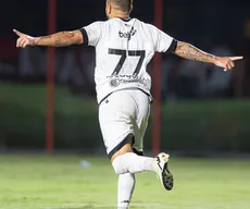 Botafogo-PB vira sobre o Vitória e estreia bem na Copa do Nordeste 2026