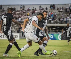 Botafogo-PB vence a Ponte Preta por 2 a 1 e se afasta do Z-4 da Série C 2025