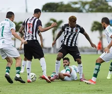 Botafogo-PB x Sousa: confira o calendário dos jogos da final do Campeonato Paraibano 2026