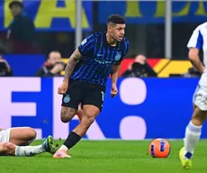 Bournemouth negocia empréstimo com opção de compra de Luís Henrique, da Inter de Milão