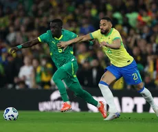 Brasil supera Senegal em amistoso com boa atuação de Matheus Cunha