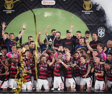 IA aponta ranking dos 10 maiores clubes do Brasil; veja