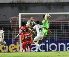 CBF define data e horário de Sousa x CRB pela 3ª fase da Copa do Brasil