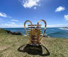 CBF divulga a tabela básica da Copa do Nordeste 2026; veja