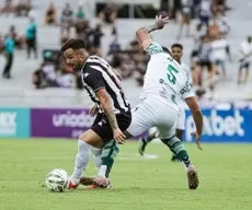 Sousa chega à final com mais jogos que o Botafogo-PB em 2026