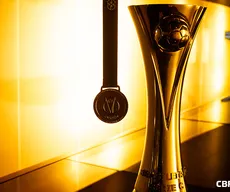 CBF divulga tabela básica da Série C 2026; veja