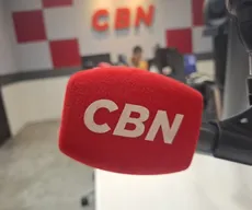 Sabatina da CBN e Jornal da Paraíba começa na segunda (13) com pré-candidatos ao governo