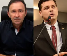 Deusdete Queiroga e Taciano Diniz são escolhidos pela ALPB para vaga no TCE-PB