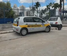 CNH na Paraíba: Detran-PB mantém prova de baliza após flexibilização em outros estados